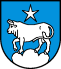 Wappen Gemeinde Subingen Kanton Solothurn Wappen Gemeinde Subingen Kanton Solothurn