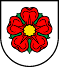 Wappen Gemeinde Trimbach Kanton Solothurn