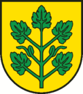 Wappen Gemeinde Winznau Kanton Solothurn