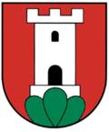Wappen Gemeinde Arth Kanton Schwyz