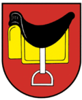 Wappen Gemeinde Sattel Kanton Schwyz Wappen Gemeinde Sattel Kanton Schwyz