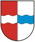 Wappen Gemeinde Schübelbach Kanton Schwyz