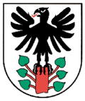 Wappen Gemeinde Steinen Kanton Schwyz