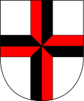 Wappen Gemeinde Altnau Kanton Thurgau