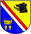 Wappen Gemeinde Amlikon-Bissegg Kanton Thurgau Wappen Gemeinde Amlikon-Bissegg Kanton Thurgau