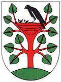 Wappen Gemeinde Arbon Kanton Thurgau