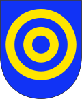 Wappen Gemeinde Berlingen Kanton Thurgau