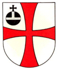Wappen Gemeinde Bottighofen Kanton Thurgau