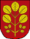 Wappen Gemeinde Erlen Kanton Thurgau Wappen Gemeinde Erlen Kanton Thurgau