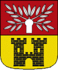 Wappen Gemeinde Felben-Wellhausen Kanton Thurgau
