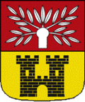 Wappen Gemeinde Felben-Wellhausen Kanton Thurgau Wappen Gemeinde Felben-Wellhausen Kanton Thurgau