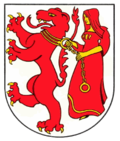 Wappen Gemeinde Frauenfeld Kanton Thurgau Wappen Gemeinde Frauenfeld Kanton Thurgau