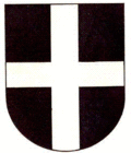 Wappen Gemeinde Gottlieben Kanton Thurgau Wappen Gemeinde Gottlieben Kanton Thurgau