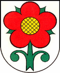 Wappen Gemeinde Güttingen Kanton Thurgau
