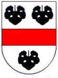 Wappen Gemeinde Hüttwilen Kanton Thurgau