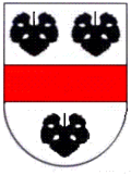 Wappen Gemeinde Hüttwilen Kanton Thurgau Wappen Gemeinde Hüttwilen Kanton Thurgau