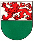 Wappen Gemeinde Kesswil Kanton Thurgau