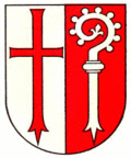 Wappen Gemeinde Kreuzlingen Kanton Thurgau Wappen Gemeinde Kreuzlingen Kanton Thurgau