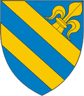 Wappen Gemeinde Lommis Kanton Thurgau
