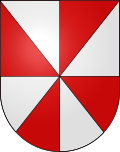 Wappen Gemeinde Roggwil (TG) Kanton Thurgau Wappen Gemeinde Roggwil (TG) Kanton Thurgau