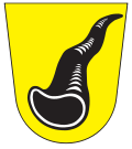 Wappen Gemeinde Romanshorn Kanton Thurgau