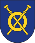 Wappen Gemeinde Steckborn Kanton Thurgau