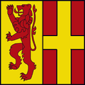 Wappen Gemeinde Sulgen Kanton Thurgau