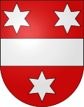 Wappen Gemeinde Thundorf Kanton Thurgau