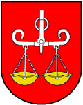 Wappen Gemeinde Wagenhausen Kanton Thurgau Wappen Gemeinde Wagenhausen Kanton Thurgau