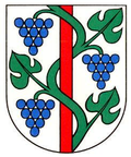 Wappen Gemeinde Weinfelden Kanton Thurgau