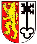 Wappen Gemeinde Neunforn Kanton Thurgau