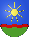 Wappen Gemeinde Acquarossa Kanton Tessin Wappen Gemeinde Acquarossa Kanton Tessin