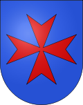 Wappen Gemeinde Balerna Kanton Tessin