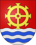 Wappen Gemeinde Bellinzona Kanton Tessin Wappen Gemeinde Bellinzona Kanton Tessin