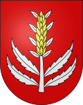 Wappen Gemeinde Canobbio Kanton Tessin