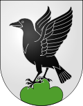 Wappen Gemeinde Bellinzona Kanton Tessin