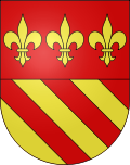 Wappen Gemeinde Comano Kanton Tessin