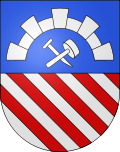 Wappen Gemeinde Riviera Kanton Tessin