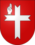 Wappen Gemeinde Faido Kanton Tessin