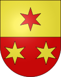 Wappen Gemeinde Giornico Kanton Tessin