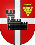 Wappen Gemeinde Bellinzona Kanton Tessin