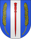 Wappen Gemeinde Grancia Kanton Tessin