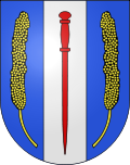 Wappen Gemeinde Grancia Kanton Tessin Wappen Gemeinde Grancia Kanton Tessin