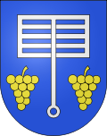 Wappen Gemeinde Bellinzona Kanton Tessin