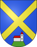 Wappen Gemeinde Lamone Kanton Tessin