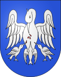 Wappen Gemeinde Lavertezzo Kanton Tessin Wappen Gemeinde Lavertezzo Kanton Tessin