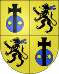Wappen Gemeinde Magliaso Kanton Tessin Wappen Gemeinde Magliaso Kanton Tessin