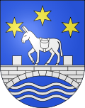 Wappen Gemeinde Maroggia Kanton Tessin Wappen Gemeinde Maroggia Kanton Tessin
