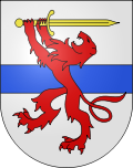 Wappen Gemeinde Minusio Kanton Tessin