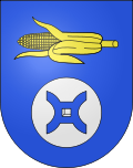 Wappen Gemeinde Bellinzona Kanton Tessin Wappen Gemeinde Bellinzona Kanton Tessin